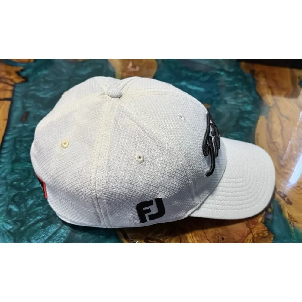 Titleist inside hat